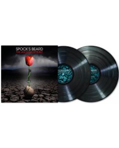 Spock's Beard - The Archaeoptimist LP