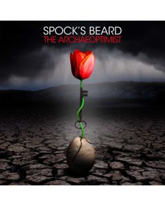 Spock's Beard - The Archaeoptimist CD
