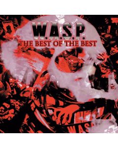 W.A.S.P. - The Best Of The Best CD