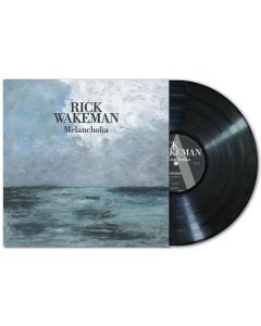 Rick Wakeman - Melancholia LP