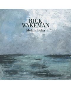 Rick Wakeman - Melancholia CD