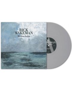 Rick Wakeman - Melancholia (Limited Edition) (Silver Vinyl) LP