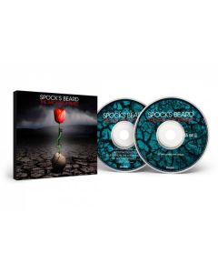 Spock's Beard - The Archaeoptimist CD