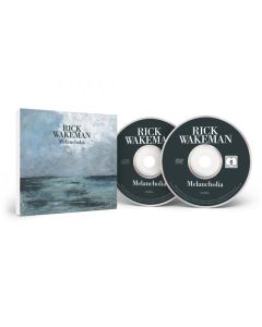 Rick Wakeman - Melancholia CD