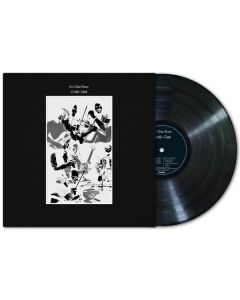 Gentle Giant - In A Glass House (180g) (2026 Remix & Remaster) LP