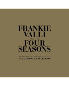 Frankie Valli - Working Our Way Back To You: Ultimate Collection (Limited Edition) CD