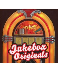Jukebox Originals CD