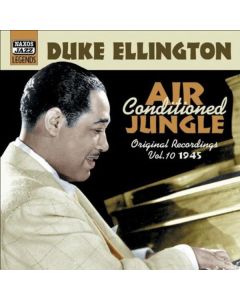 Duke Ellington (1899-1974) - Air Conditioned Jungle CD