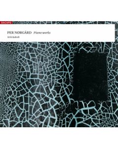 Per Nörgard (1932-2025) - Klavierwerke CD