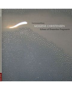 Mogens Christensen - Elektronische Musik CD