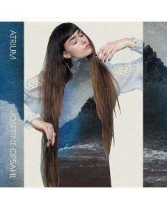 Josefine Opsahl - Werke für Cello - "Atrium" CD