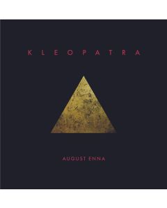 August Enna (1859-1939) - Kleopatra CD