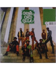 Cane & Able - Cane And Able LP