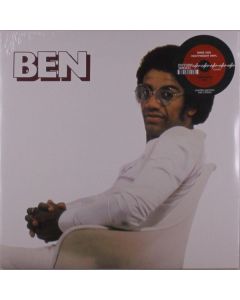 Jorge Ben Jor (aka Jorge Ben) - Ben (Limited Edition) (Bone Vinyl) LP