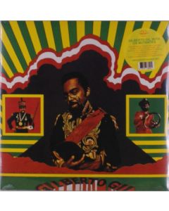 Gilberto Gil - Gilberto Gil With Os Mutantes (Limited Edition) (Green Vinyl) LP