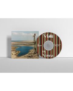 Venna - Malik CD