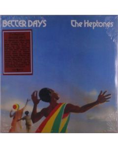 The Heptones - Better Days LP
