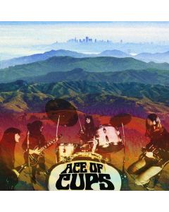 The Ace Of Cups - Ace Of Cups LP