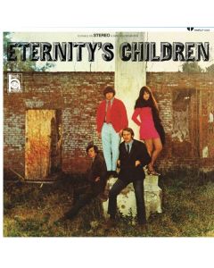 Eternity's Children - Eternity's Children (Deluxe Edition) LP