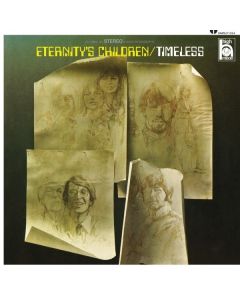 Eternity's Children - Timeless (Deluxe Edition) LP