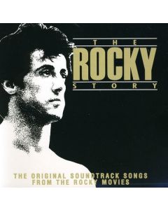 The Rocky Story CD