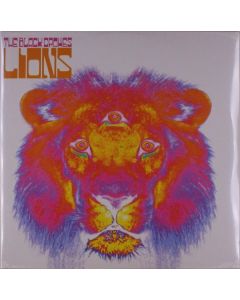 The Black Crowes - Lions (RSD) LP