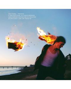 Cold Years - Paradise CD
