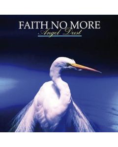 Faith No More - Angel Dust (14 Tracks) CD