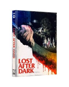 Lost after Dark (Blu-ray & DVD im Mediabook) BR