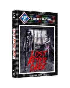 Lost after Dark (Blu-ray & DVD im Mediabook) BR