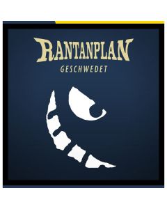 Rantanplan - Geschwedet CD