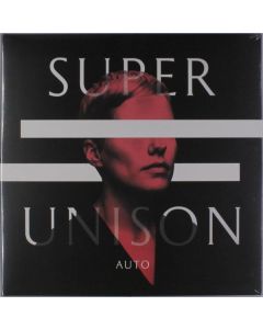 Super Unison - Auto LP