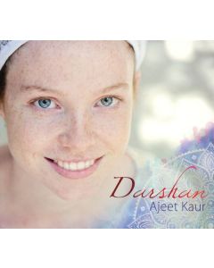 Ajeet Kaur - Darshan CD