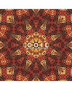 Coil - Stolen & Contaminated Songs CD