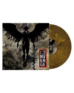 Converge - Love Is Not Enough (Limited Indie Exclusive Edition) (Colored Vinyl) LP
