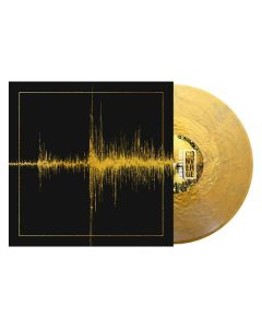 Converge - Hum Of Hurt (Limited Indie Exclusive Edition) (Fist In The Gold Vinyl) LP