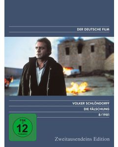 Die Fälschung (Volker Schlöndorff)(2001 Edition)1 DVD