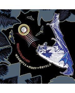 Mendoza Hoff Revels - Echolocation CD