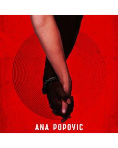 Ana Popovic - Power CD
