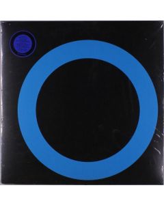 Germs - M.I.A. - The Complete Anthology (remastered) (Black & Blue Vinyl) LP