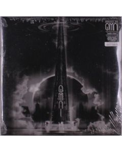 Project 86 - Omni (Limited Edition) (Cookies Cream Vinyl) LP