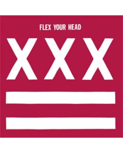 Flex Your Head LP