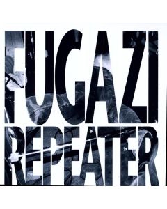 Fugazi - Repeater LP