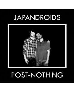 Japandroids - Post Nothing CD