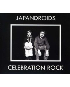Japandroids - Celebration Rock CD