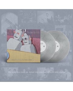 The Get Up Kids - Something To Write Home About (25th Anniversary) (remastered) (Deluxe Edition) (Silver Vinyl) LP