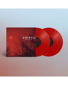 American Football - American Football LP4 (Red Vinyl) LP