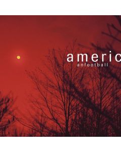 American Football - American Football LP4 CD