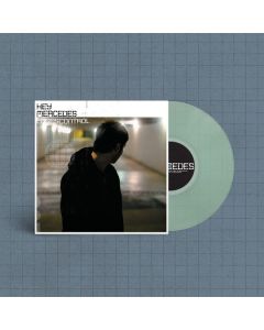 Hey Mercedes - Loses Control (remastered) (Coke Bottle Clear Vinyl) LP