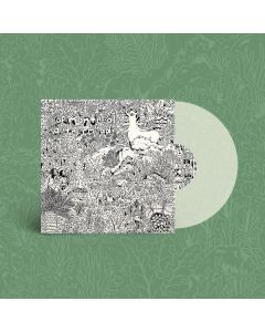 Of Montreal - Aethermead (Cloudy Clear Vinyl) LP